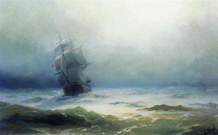 The Tempest - 1899