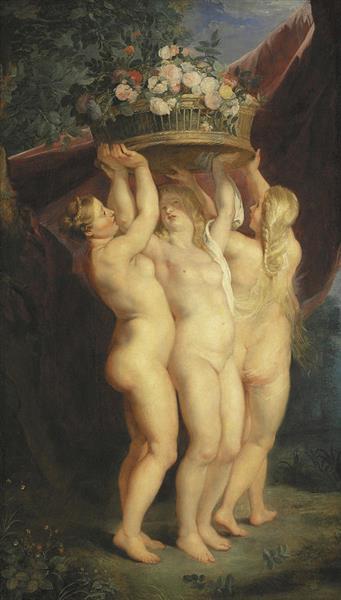 The Three Graces