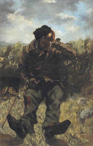 El Vagabundo - 1845