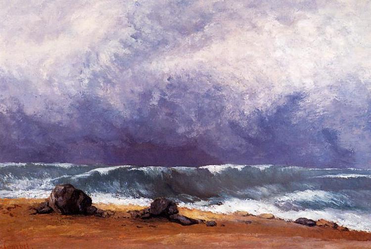 Die Welle - 1871