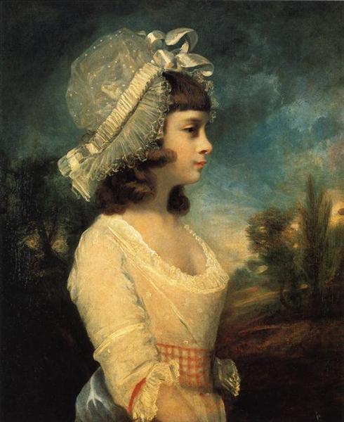 Teresa Parker - 1787