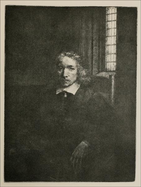 Thomas Jacobsz haing le plus jeune - 1656