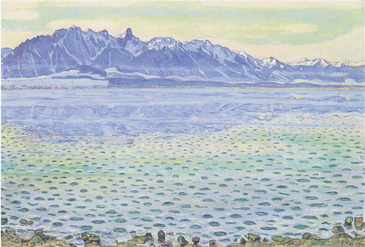 Thun - StocOrnkette - 1904