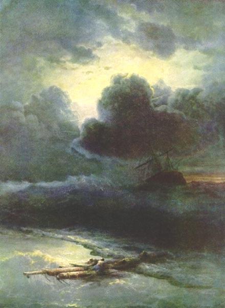 Storm - 1892