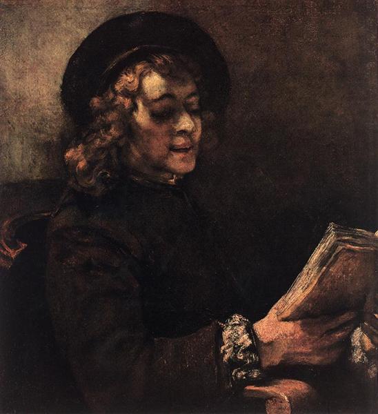 Lectura De Tito - 1657