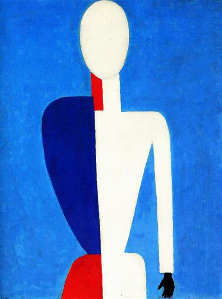 TORSO - 1932