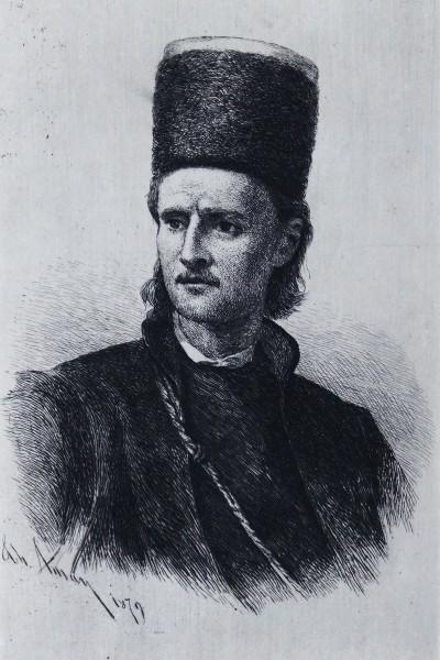 Tudor VladimirecU