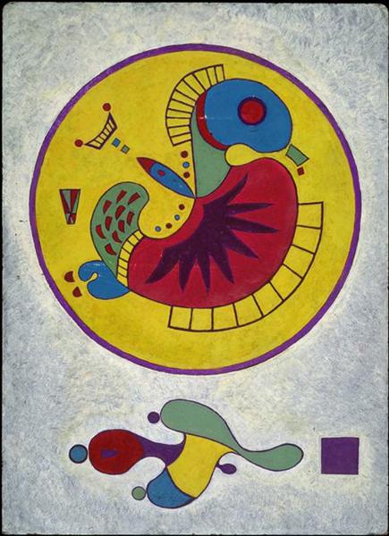 Sin Título - 1944