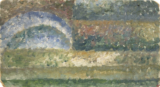 Ohne Titel - 1914