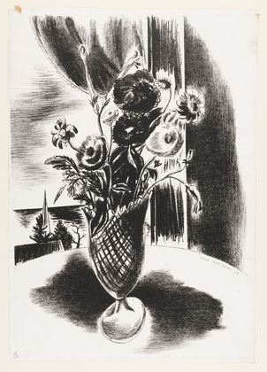 Flower vase - No. 2 - 1927