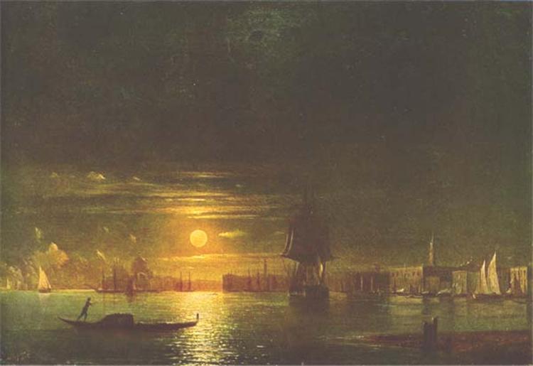 Venezia - 1849