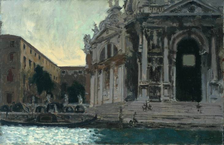 Venedig - Gesundheit - 1903