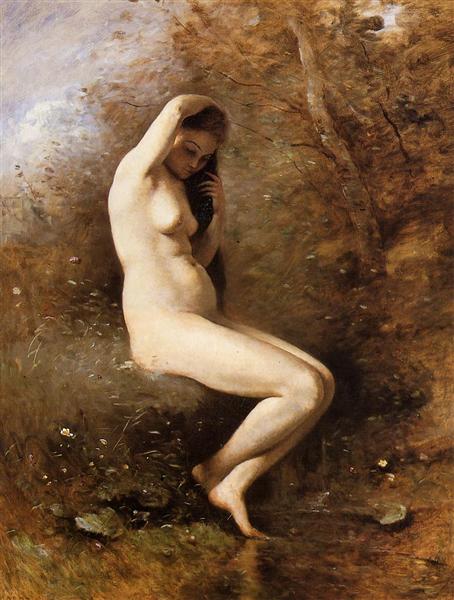 Băi Venus - 1874