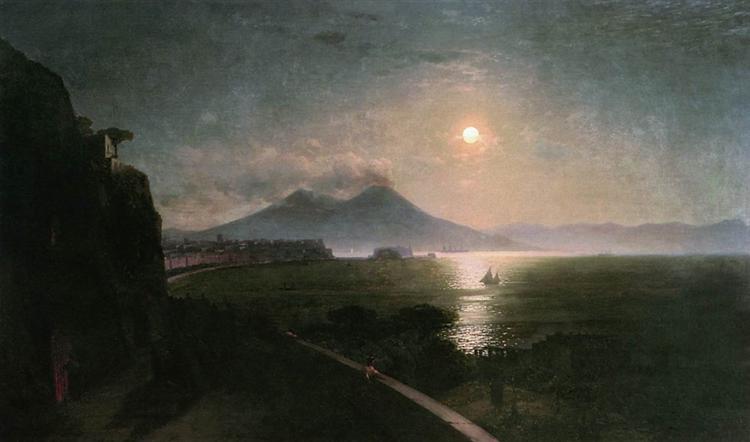 Vésuvio