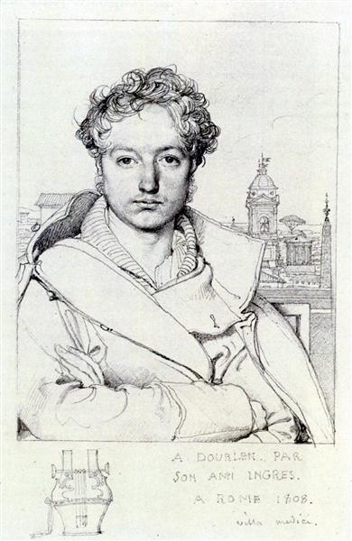 Victor Dourlen -1808