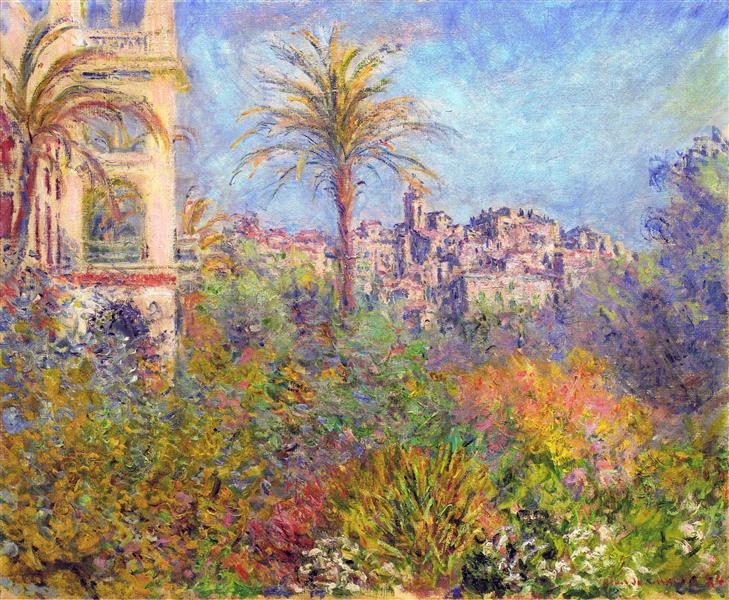 Villas de Bordighera 03 - 1884