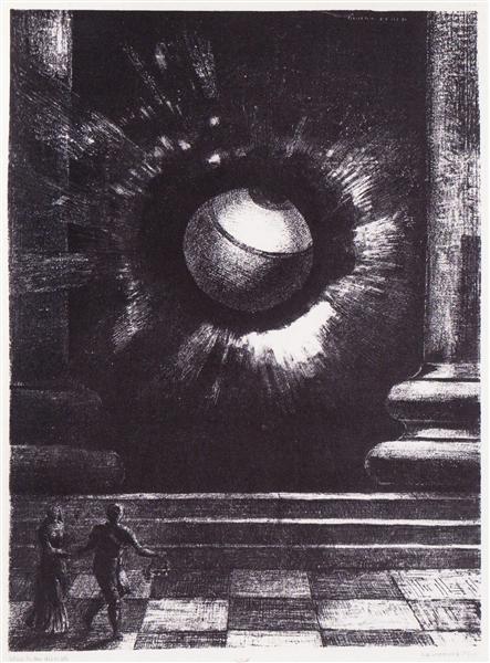 Vision - 1879