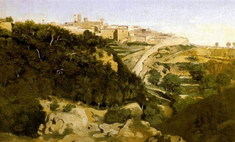 Volterra - 1834