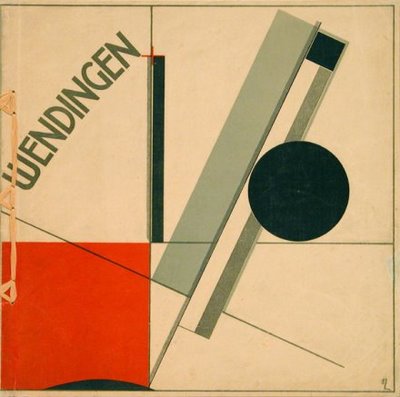 Wendenden - 1921