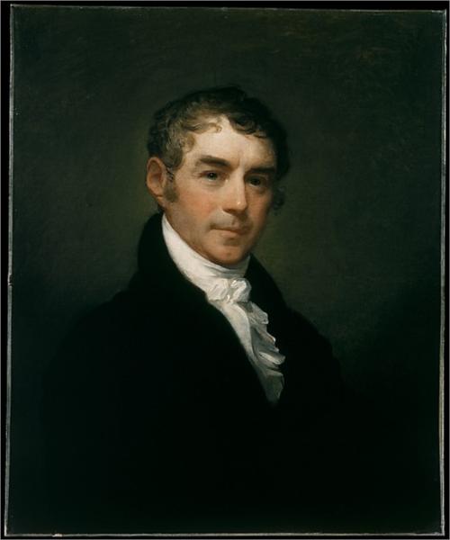 Guillermo Eustis - 1806