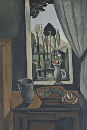 Window in Vers - 1912