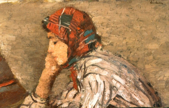 Worker - 1893