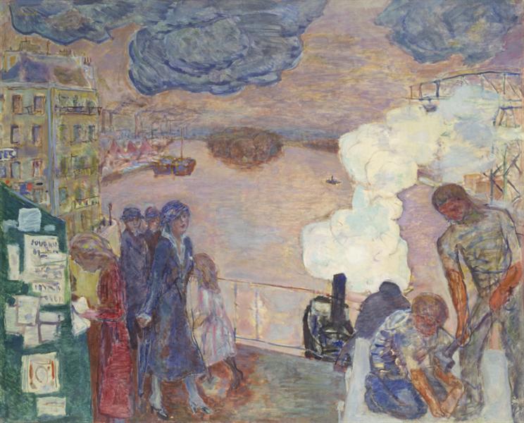 Lavoratori - 1920