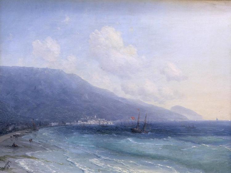 Yalta - 1878