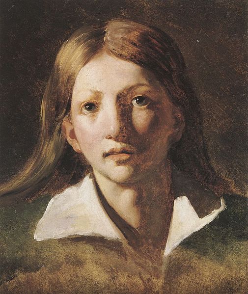 Jeune Rubio - 1819