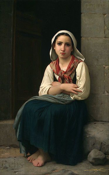 Yvonette - 1867