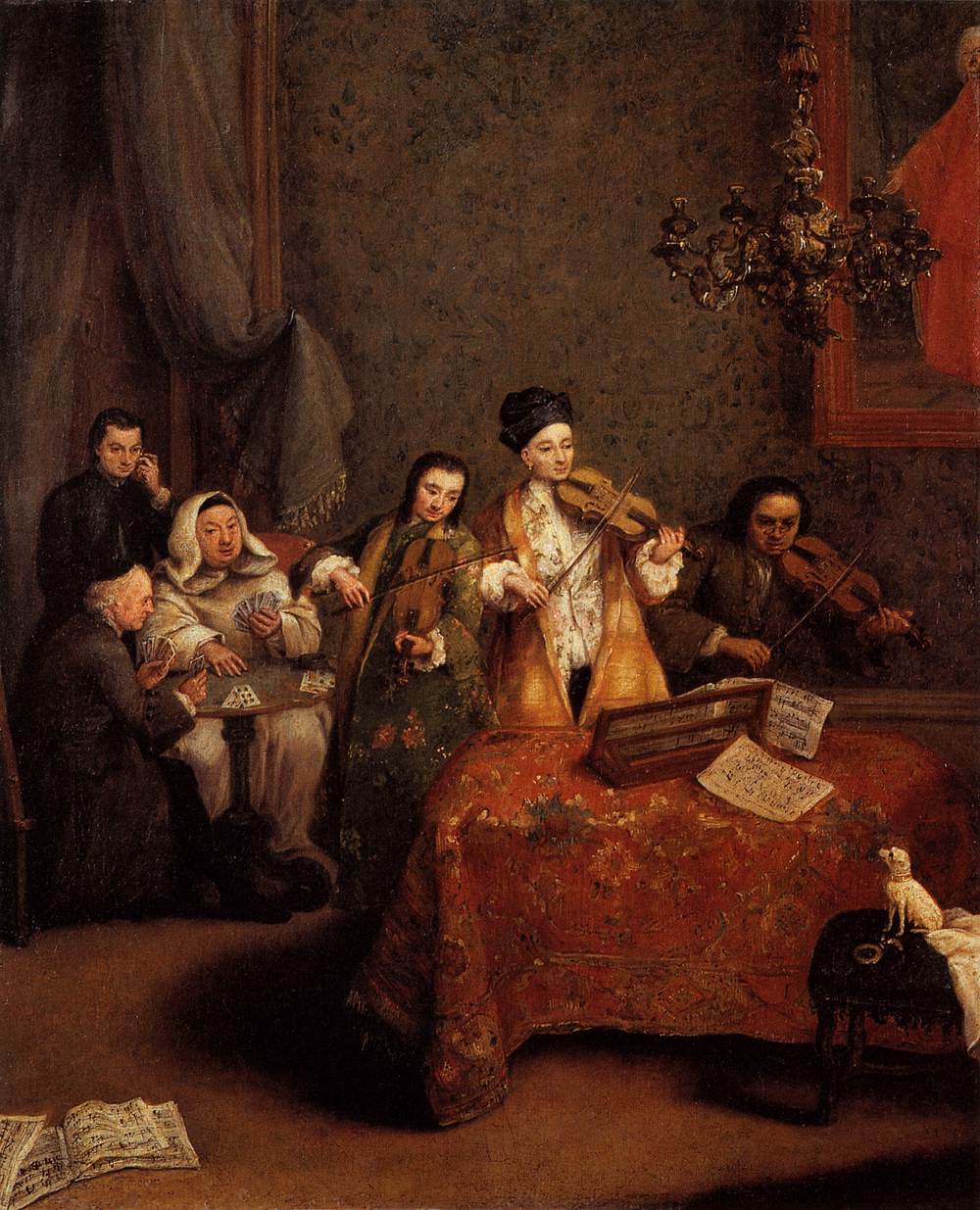 Il concerto