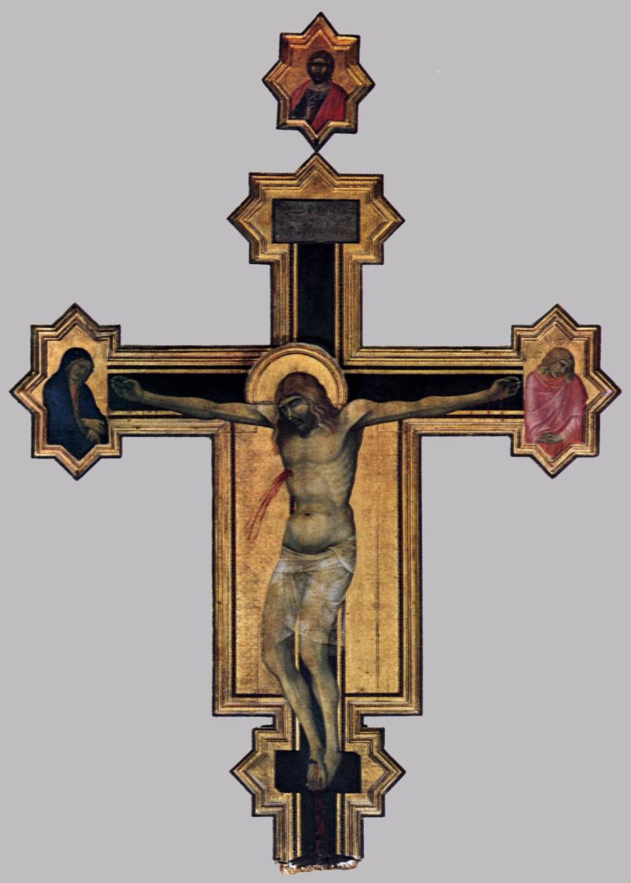 Crucifixo 