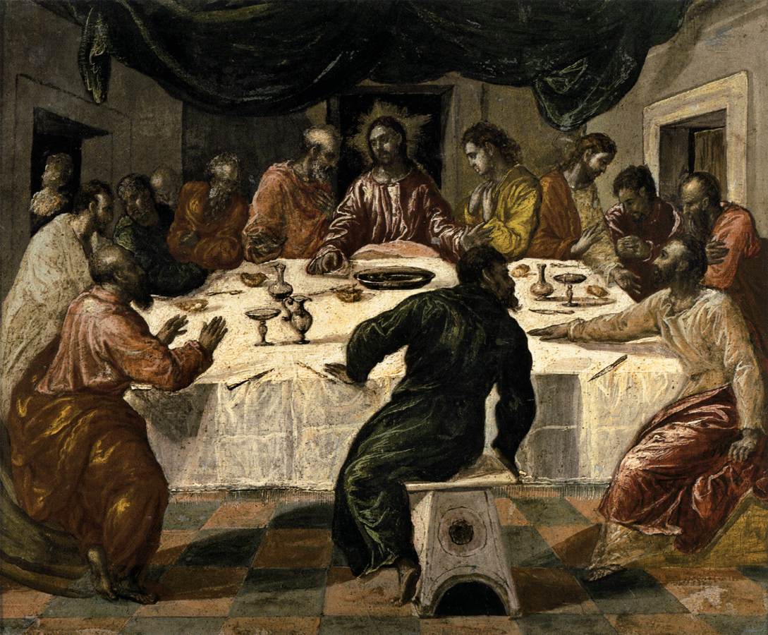 The Last Supper