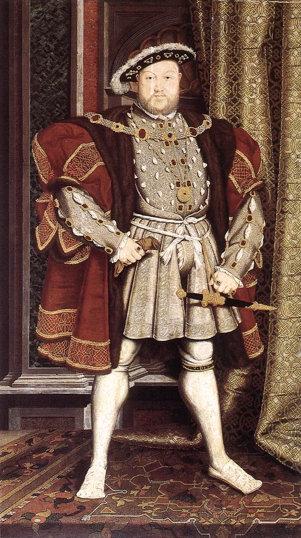 Henry VIII