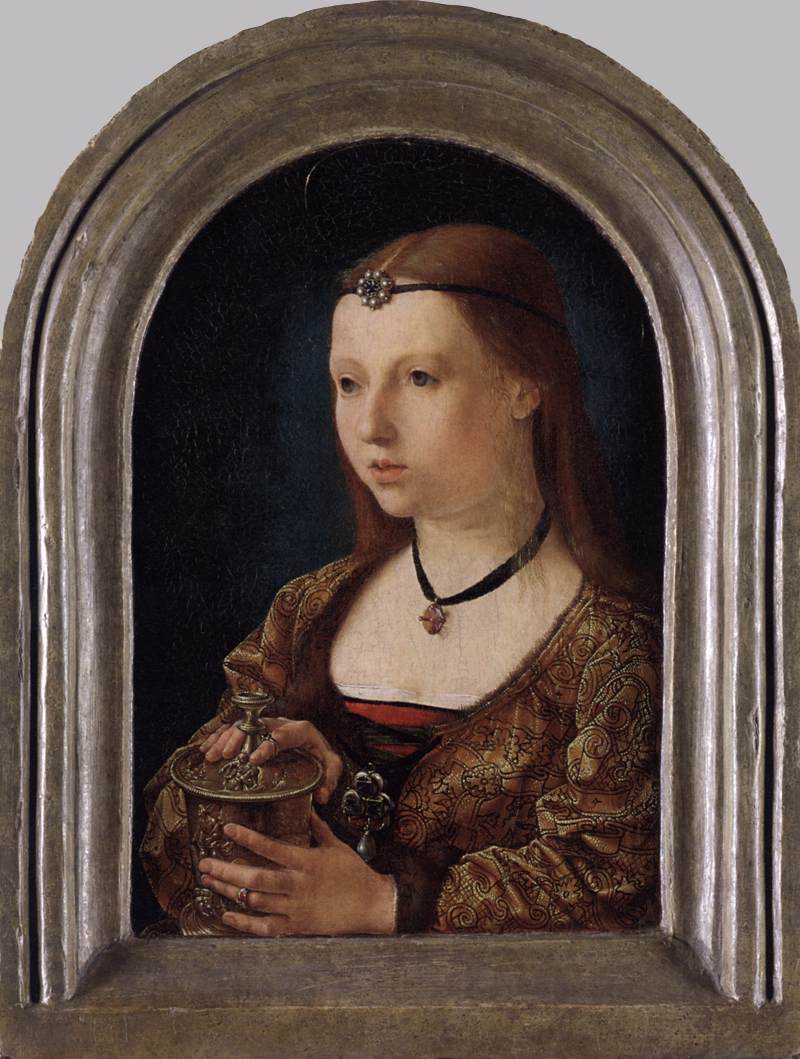 Maria Magdalena