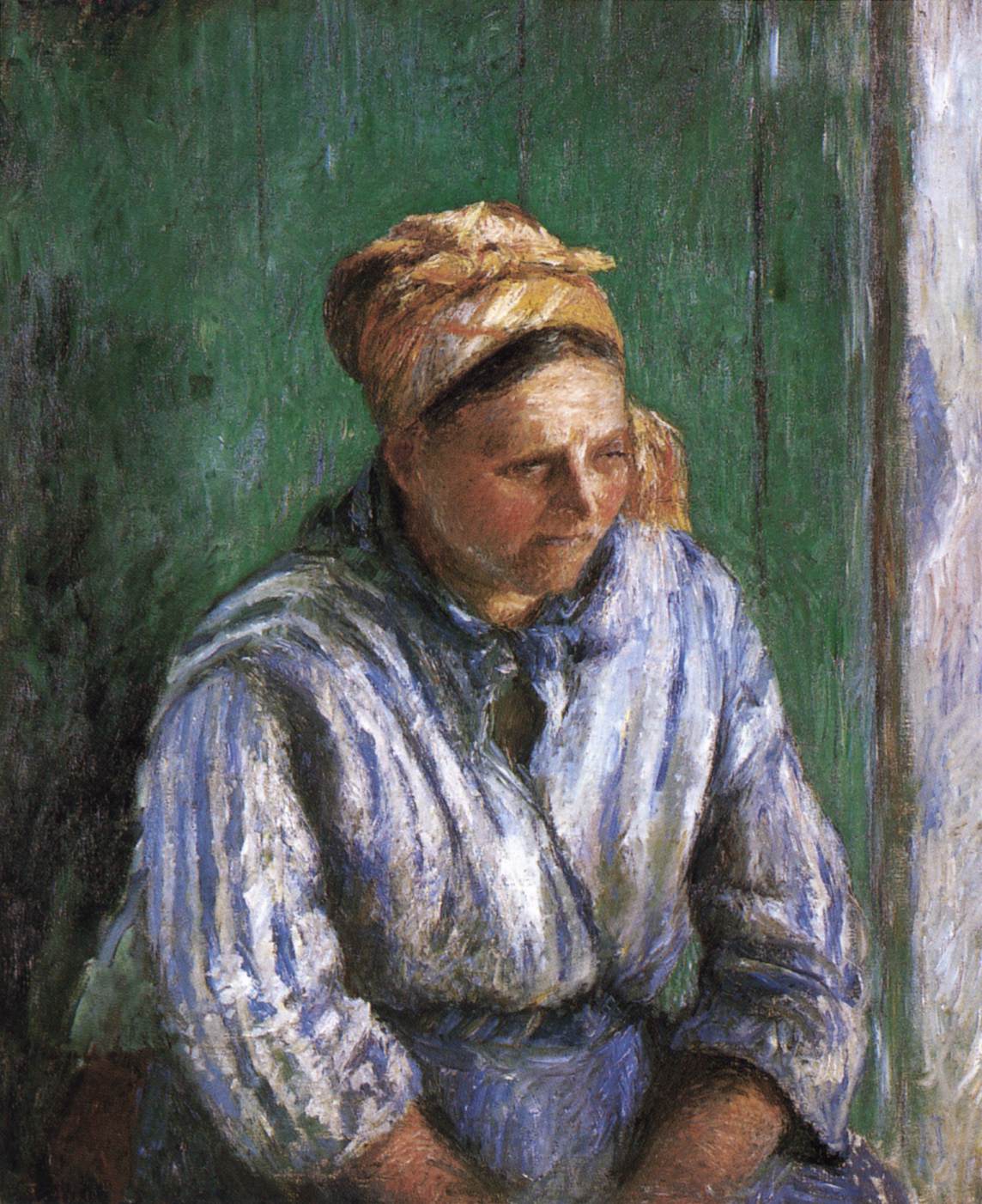 Mère Larchevêque (vaskemaskinen)