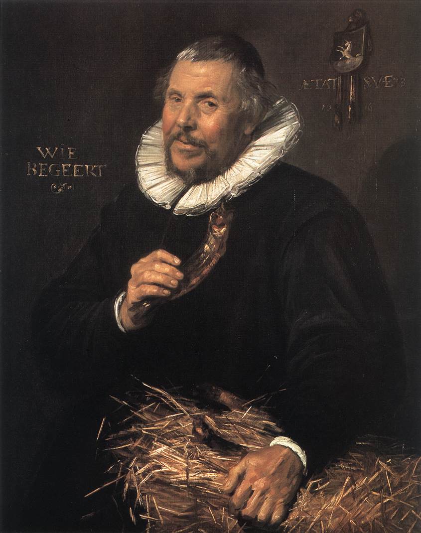 Pieter Cornelisz Van Der Morsch 