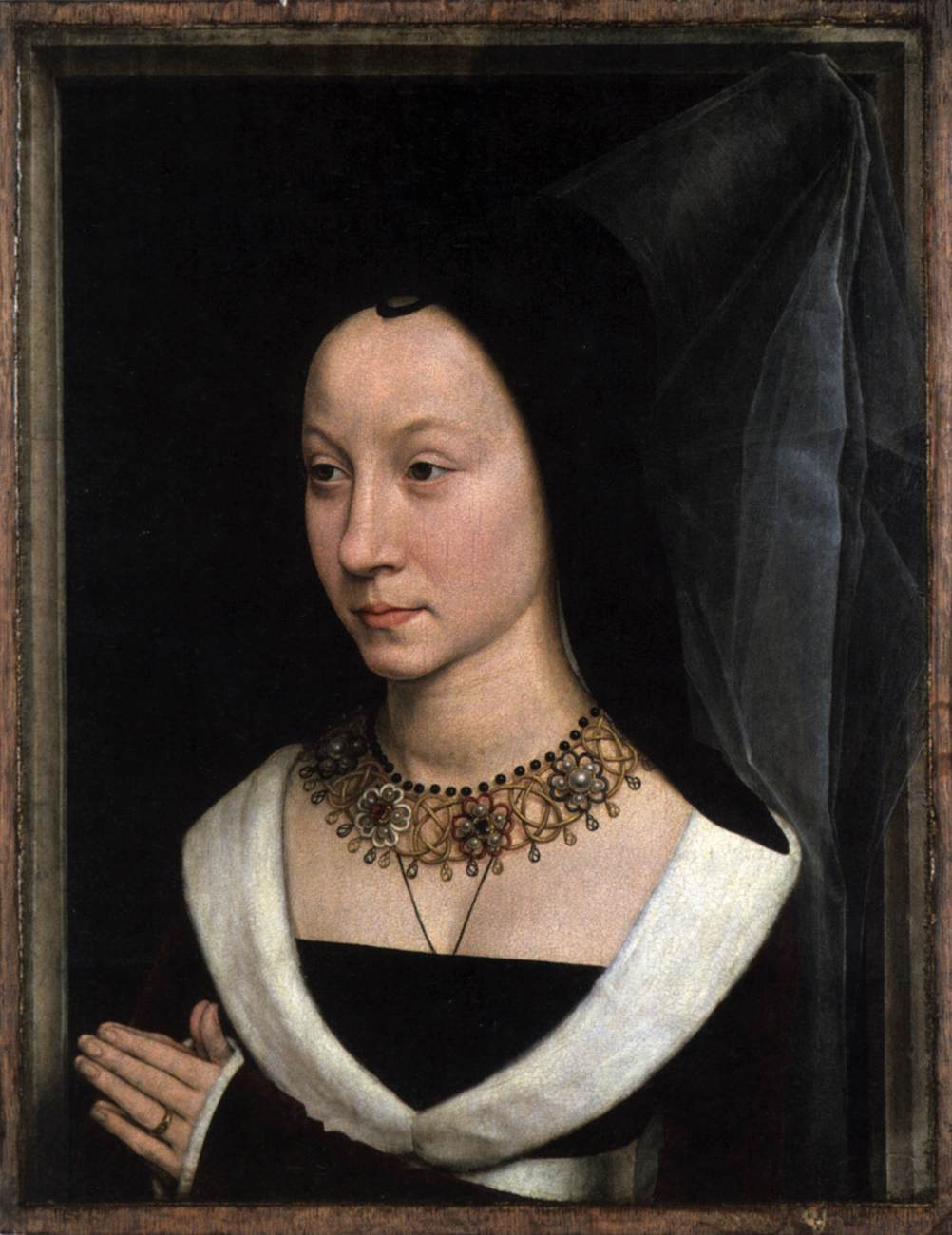 Mary Magdalene Baroncelli