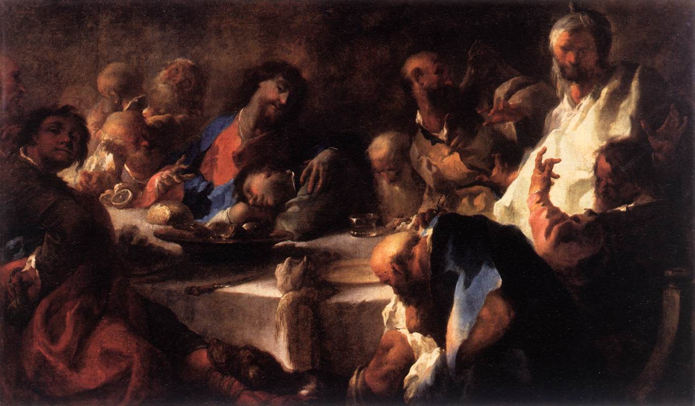 L'ultima Cena