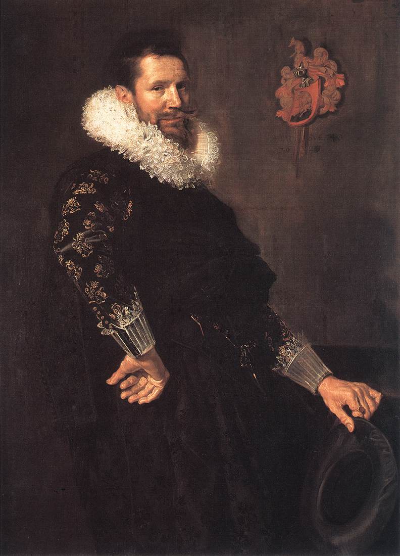 Paulus van Berestey