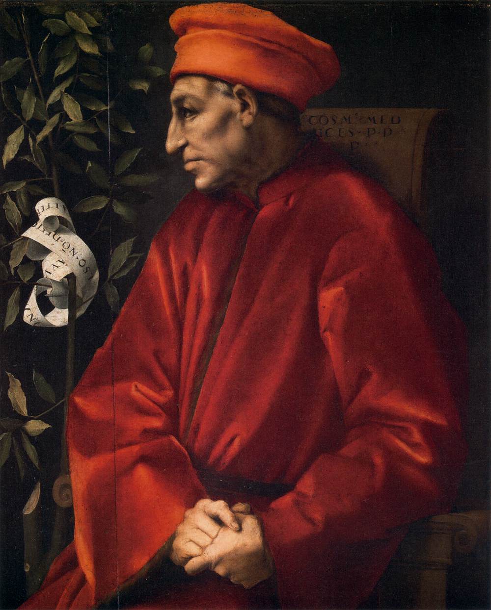 Cosimo el Vecchio