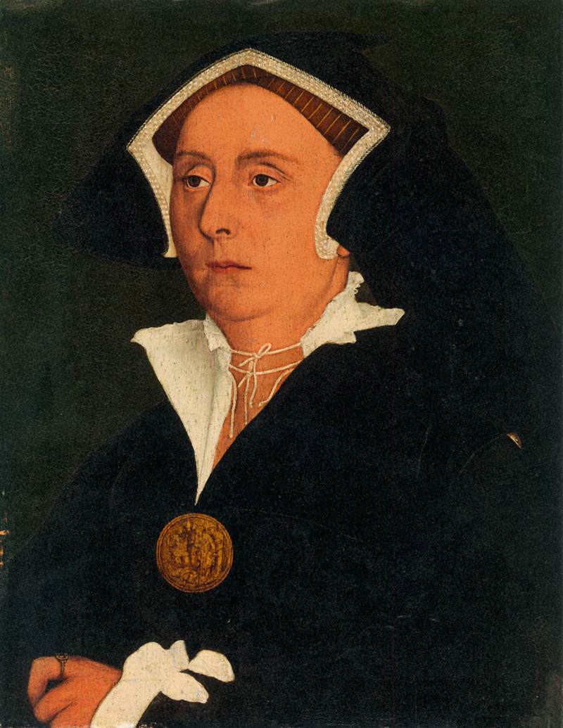 Lady Rich (Elizabeth Jenks)