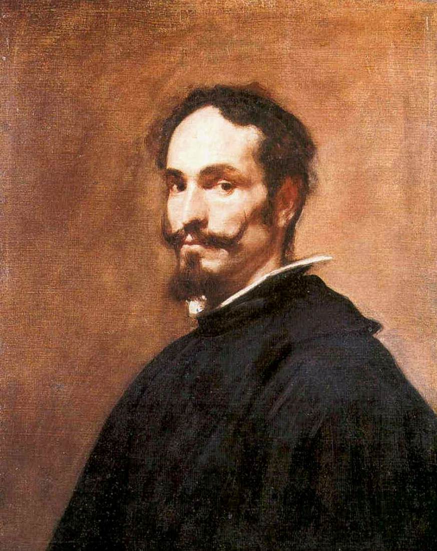 Portrait of a Man