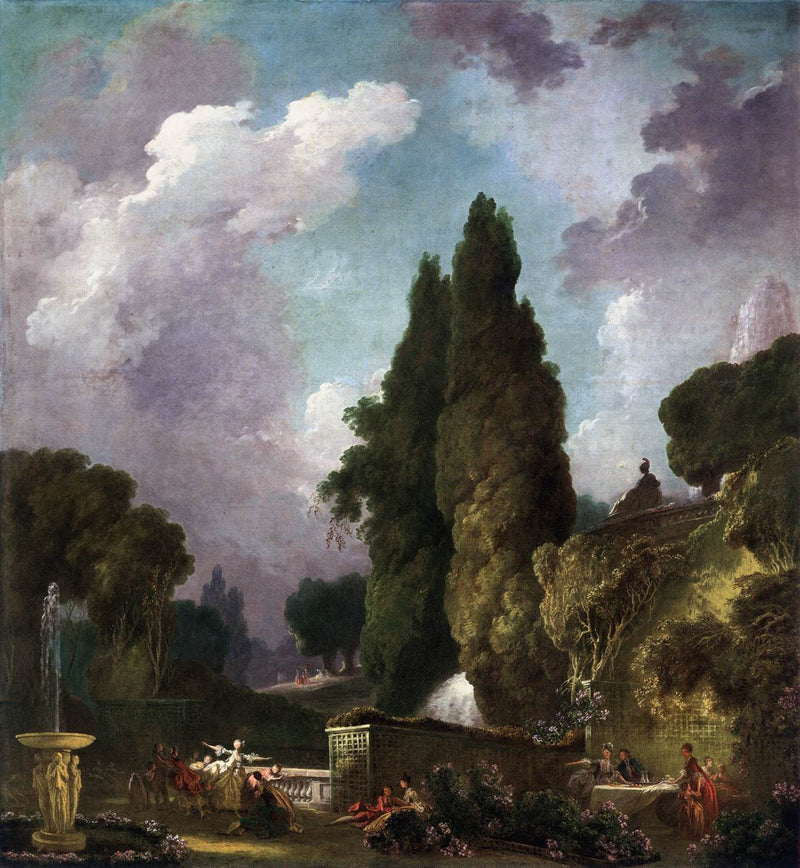 La Gallina Ciega KUADROS