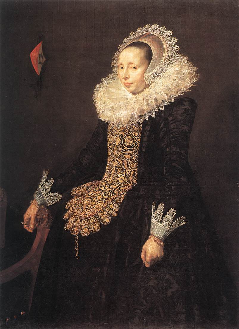 Catharina van der Eem