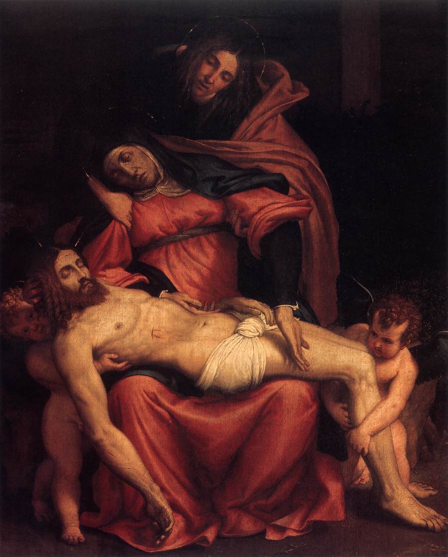 Pietà