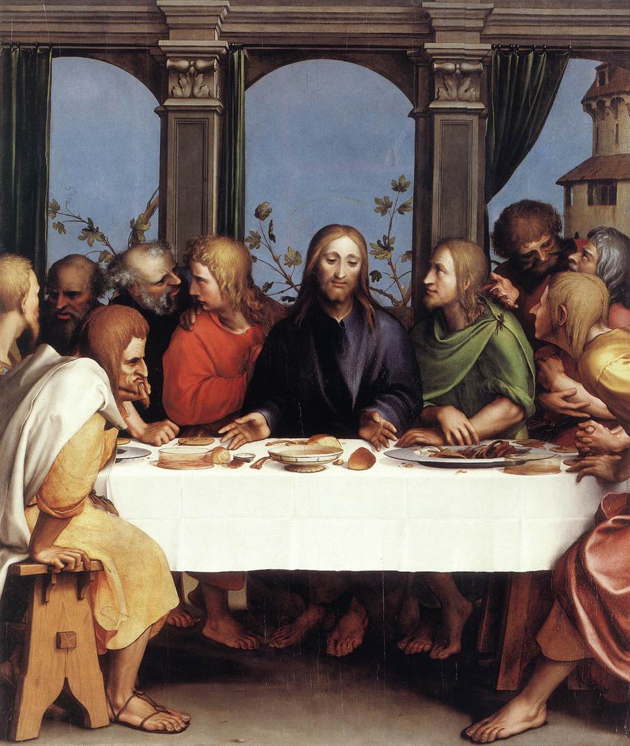 L'ultima Cena