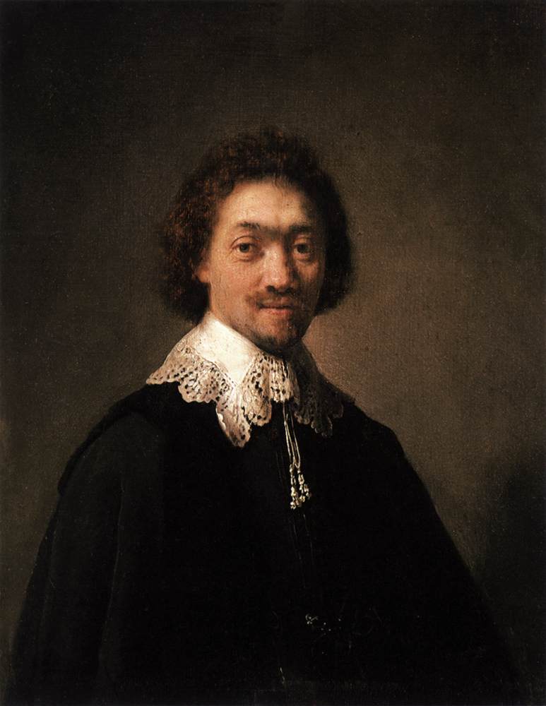 Maurits Huygens, segretario del Consiglio di Stato