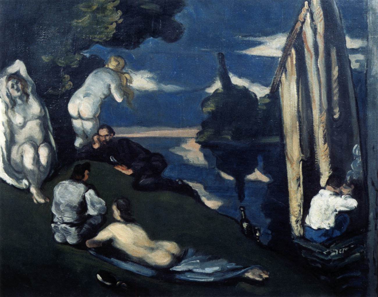 Pastoral (idyll)