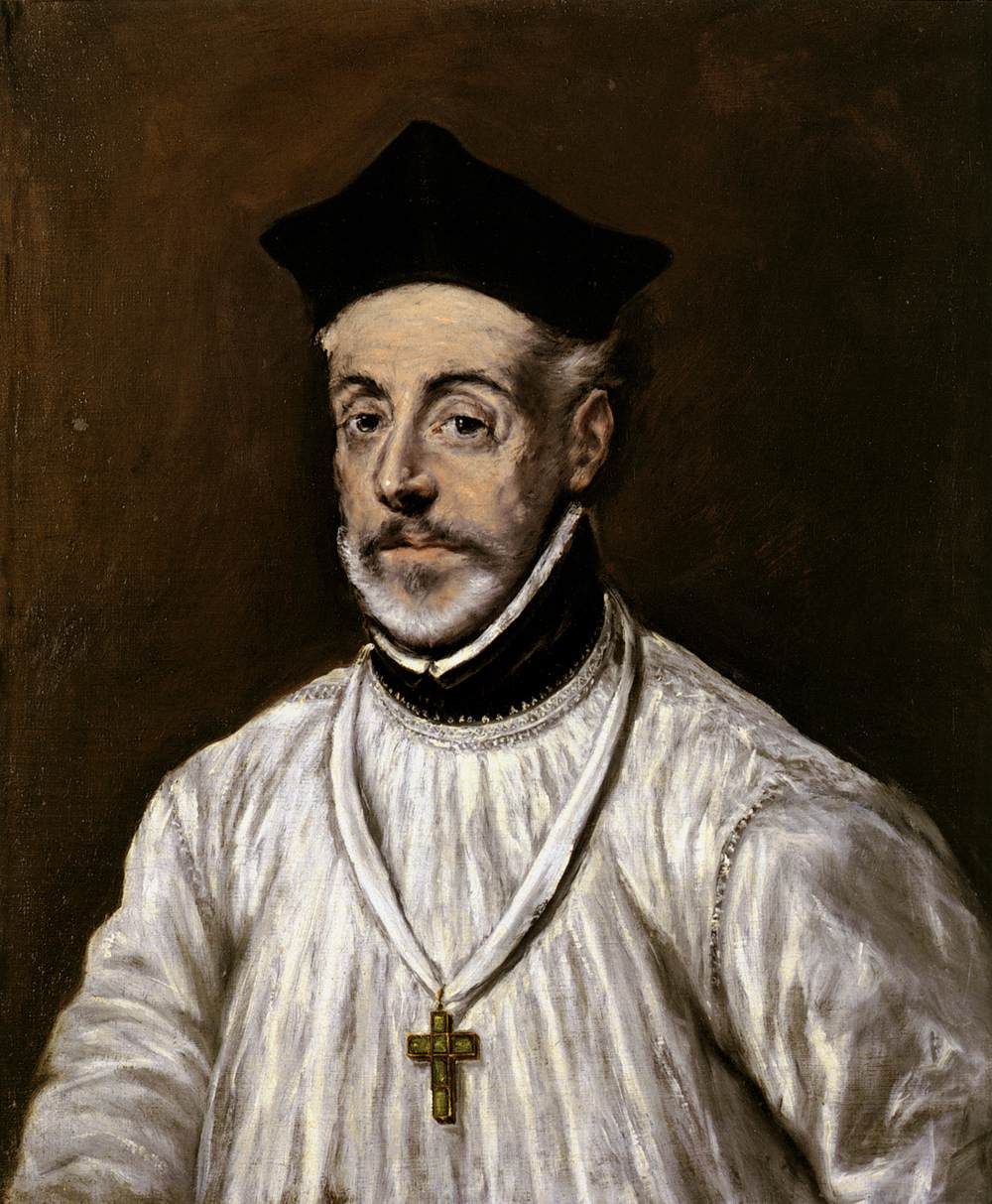 Diego de Covarrubias 